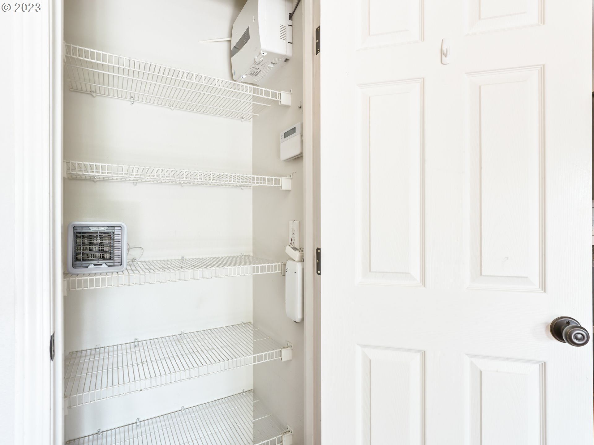 15820 Northeast Beech Street Portland, OR 97230 - Photo 11 of 28 a close view of a closet