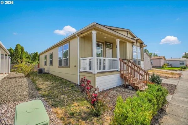 $125,000 | 1000 South McKern Court, Unit 19, Newberg, OR 97132