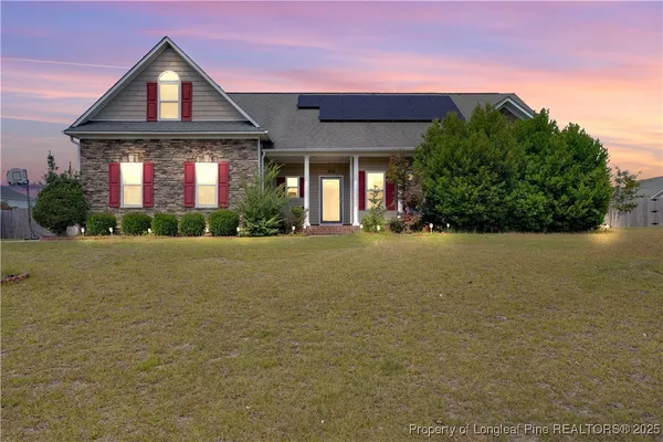 $294,999 | Undisclosed Address, Raeford, NC 28376