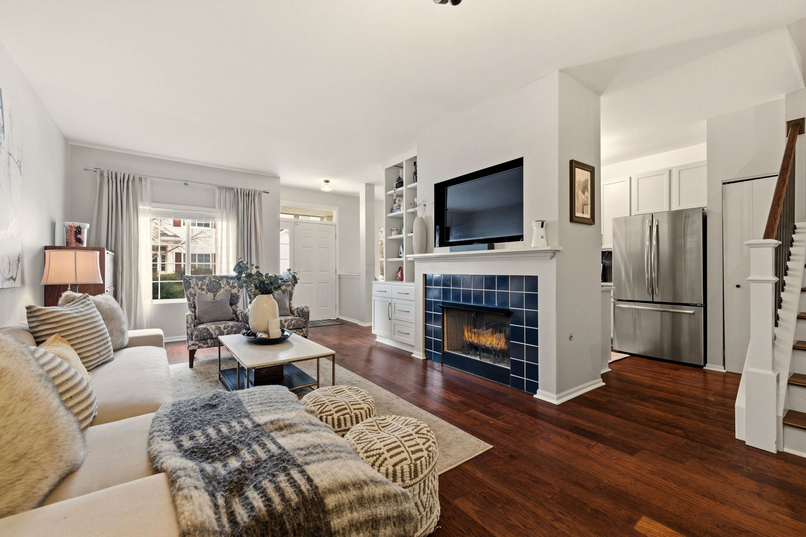 2314 Reflections Drive Aurora, IL 60502 - Photo 2 of 26