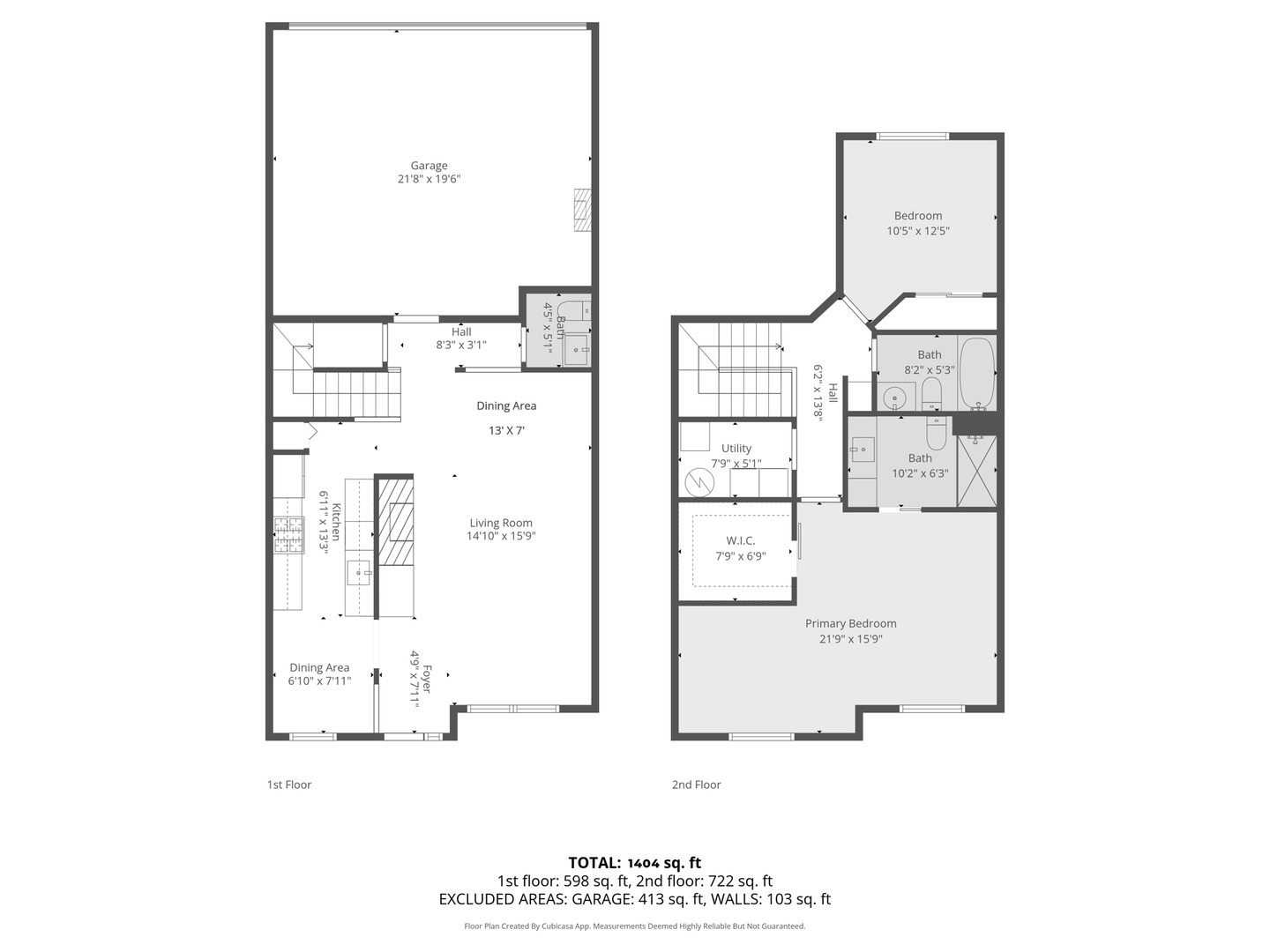 2314 Reflections Drive Aurora, IL 60502 - Photo 24 of 26