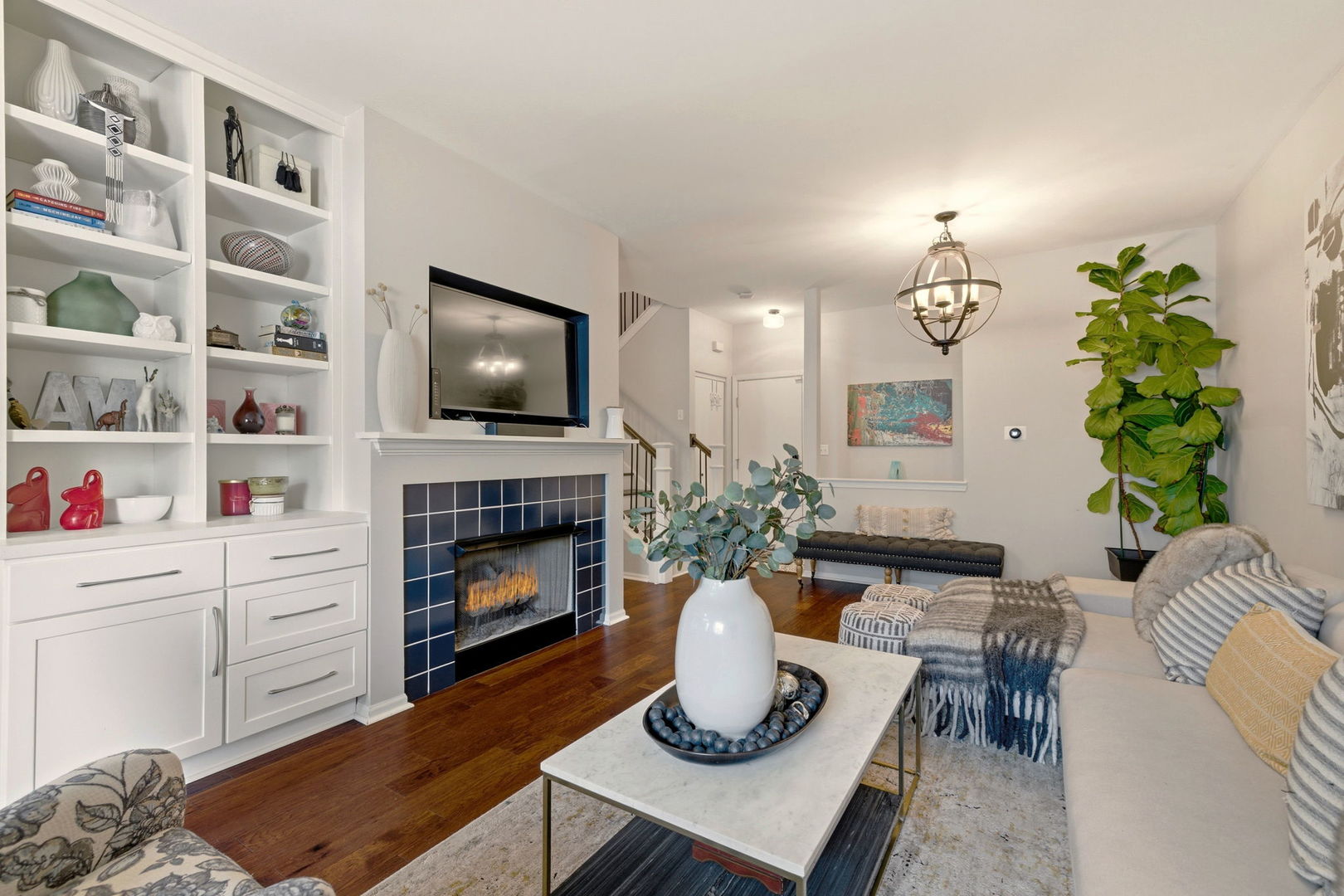 2314 Reflections Drive Aurora, IL 60502 - Photo 5 of 26