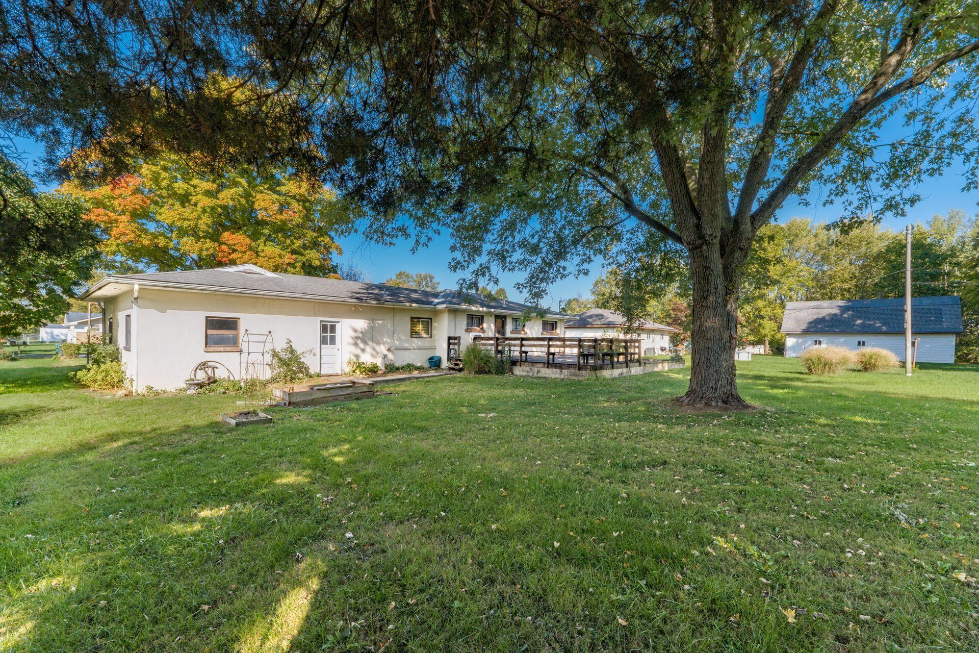 4310 Charlotte Road Obetz, OH 43207 - Photo 44 of 45