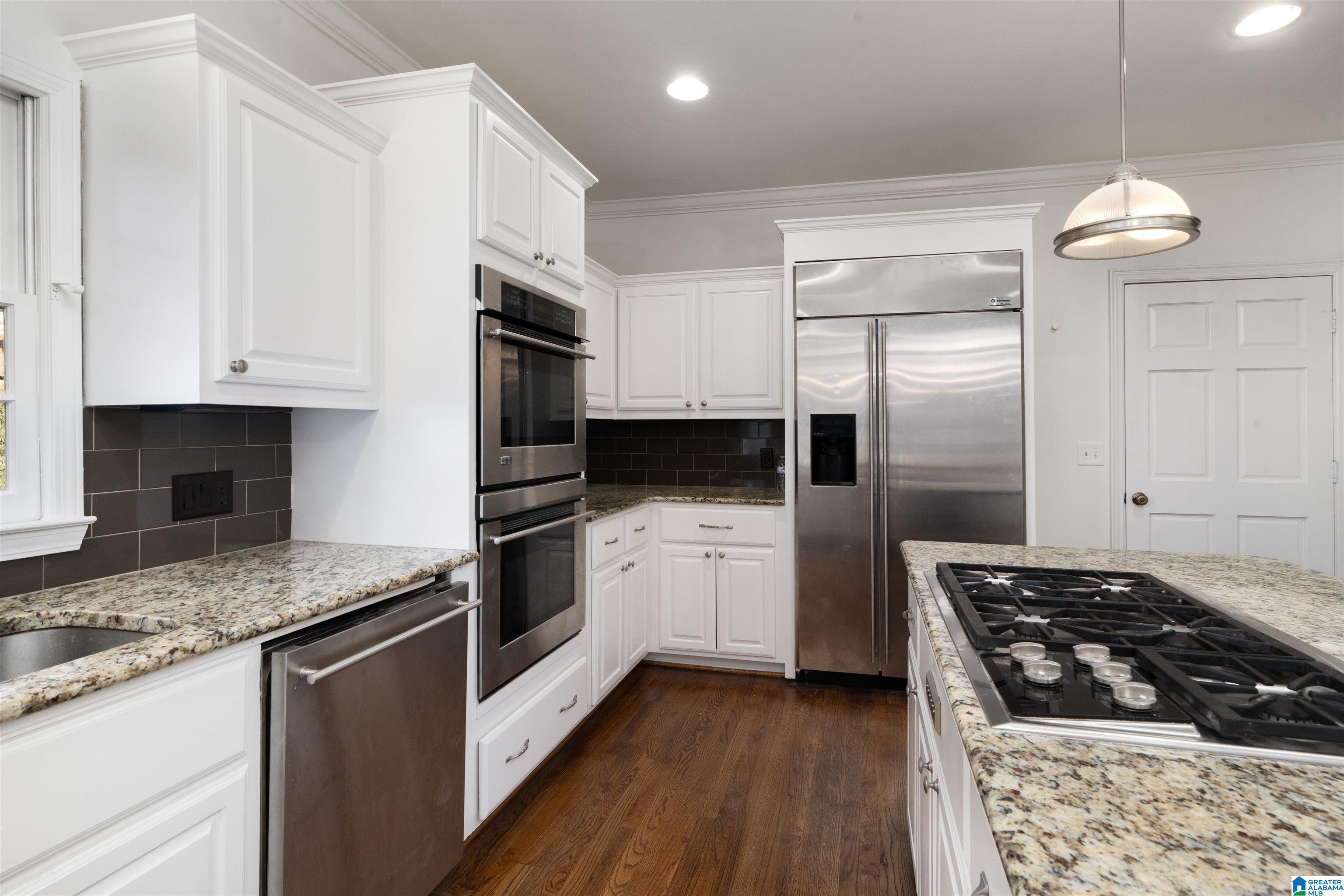 4619 Pine Mountain Road Birmingham, AL 35213 - Photo 22 of 42