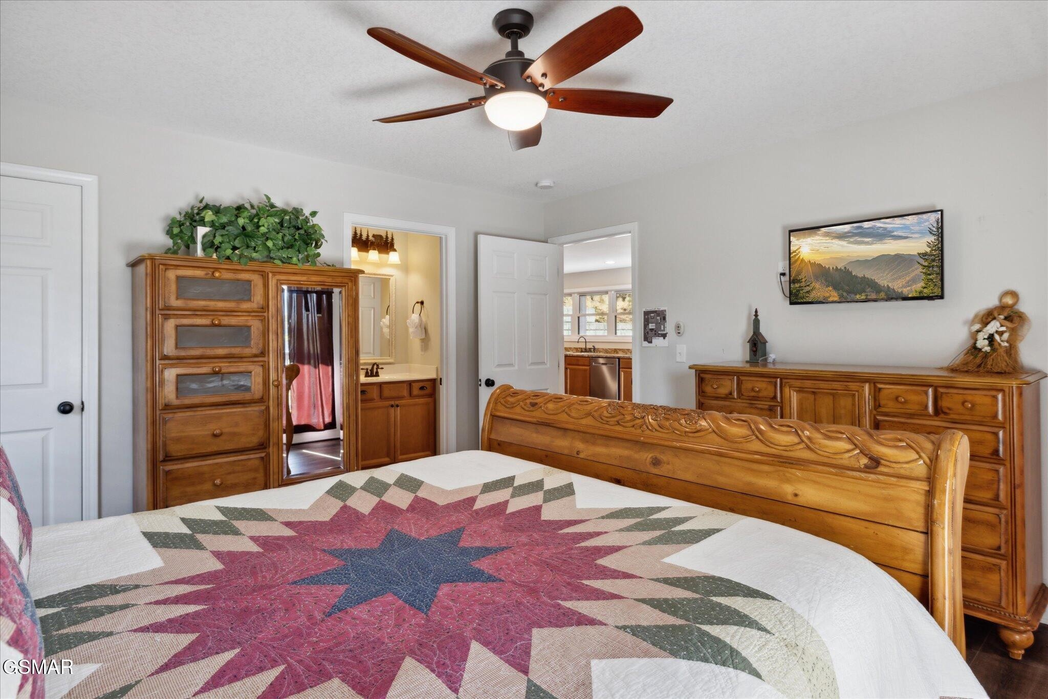 781 Village Loop Road Gatlinburg, TN 37738 - Photo 26 of 47 Gallery Image 26