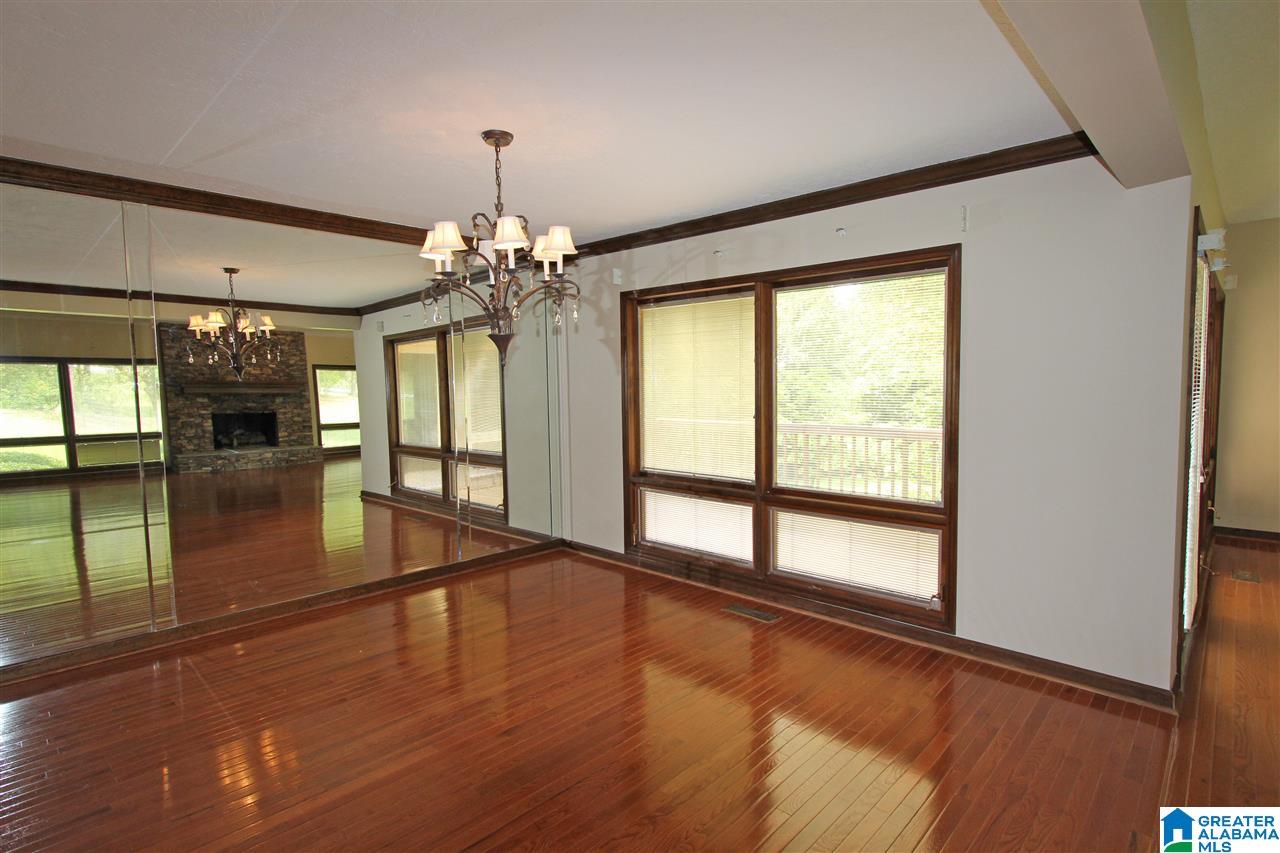 2417 Coleman Road Anniston, AL 36207 - Photo 22 of 50