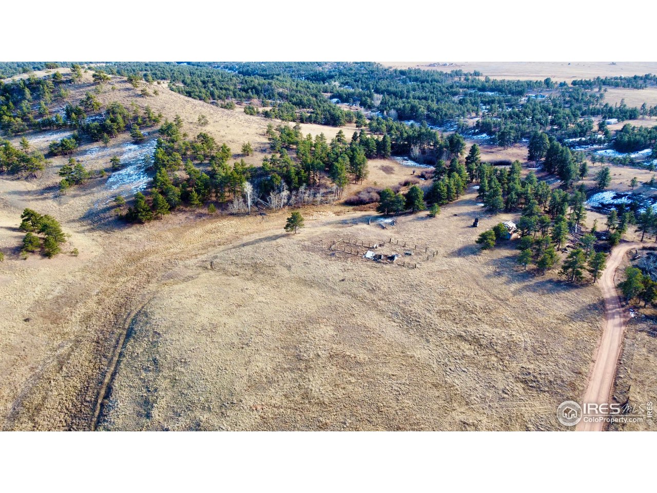 1549 Old Ranch Road Livermore, CO 80536 - Photo 12 of 17 Gallery Image 12