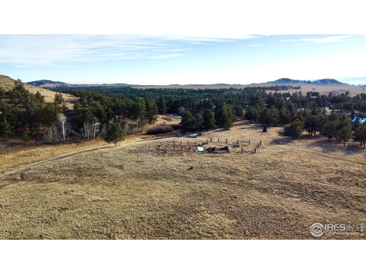 1549 Old Ranch Road Livermore, CO 80536 - Photo 14 of 17 Gallery Image 14