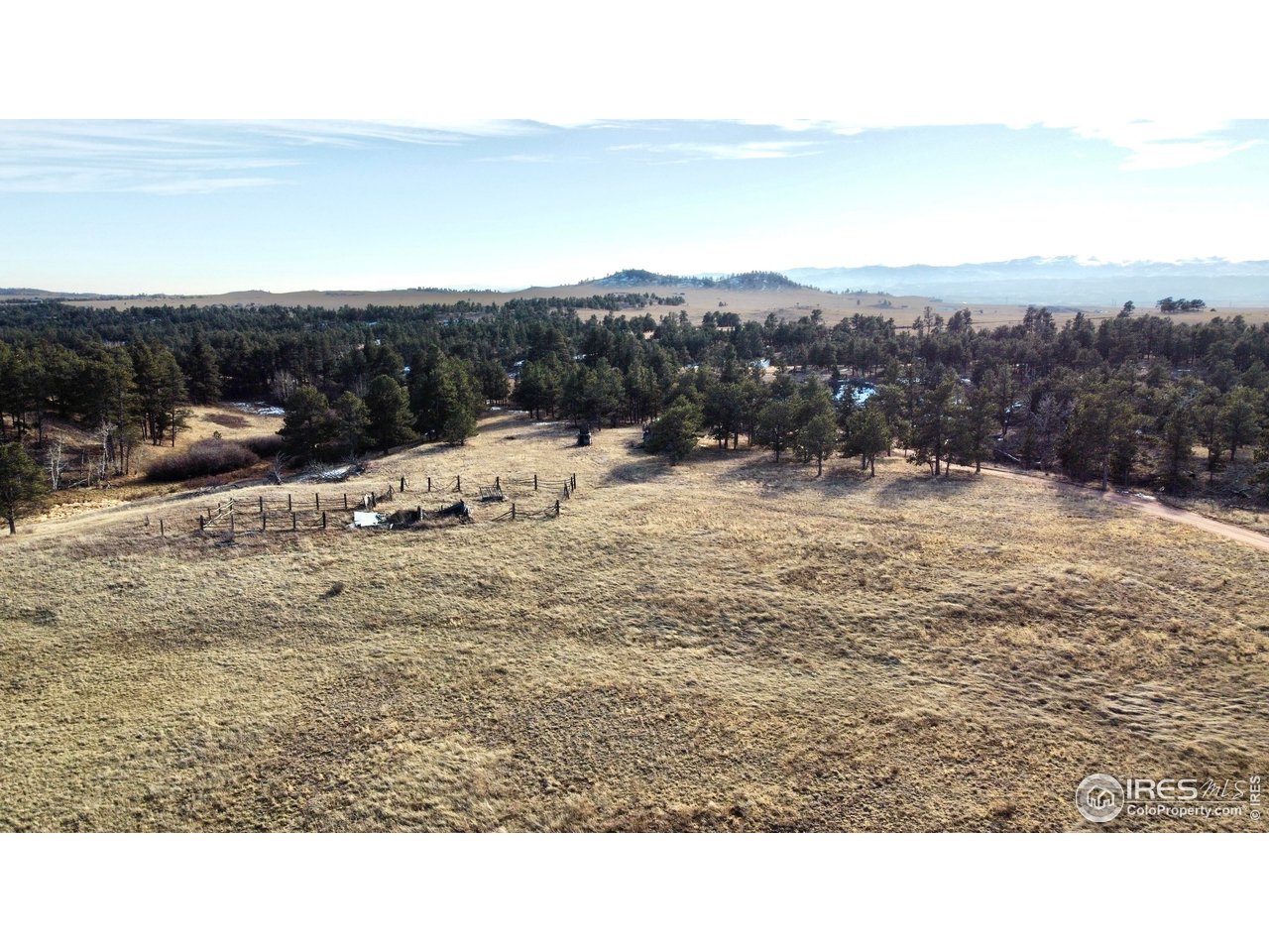 1549 Old Ranch Road Livermore, CO 80536 - Photo 15 of 17 Gallery Image 15