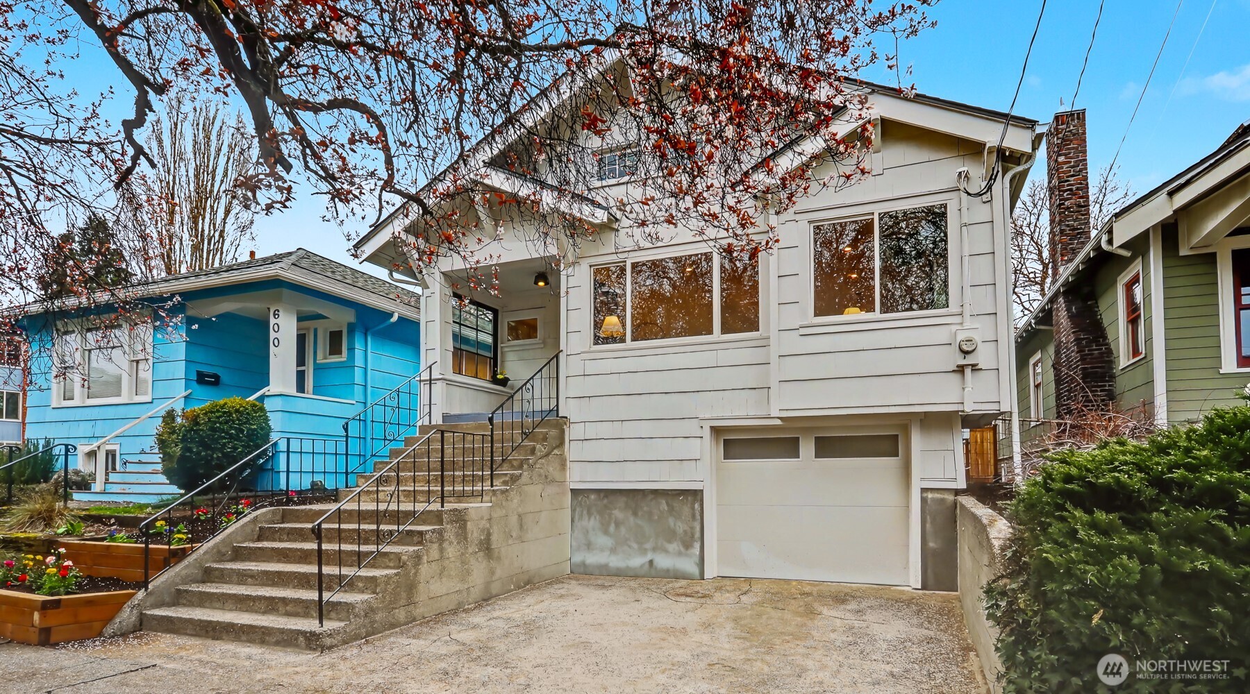 604 North 44th Street Seattle, WA 98103 - Photo 2 of 30