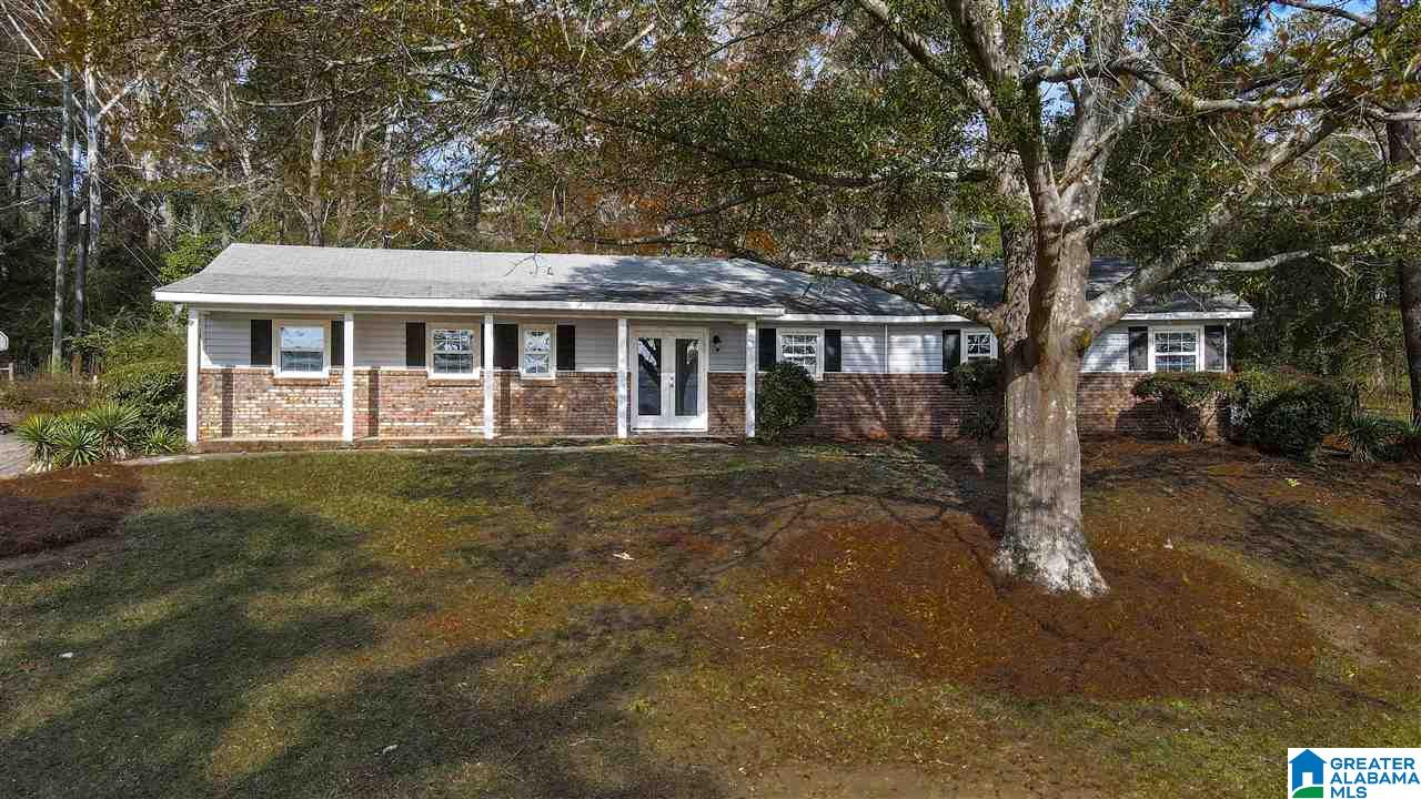 2328 Old Rocky Ridge Road Birmingham, AL 35216 - Photo 1 of 34