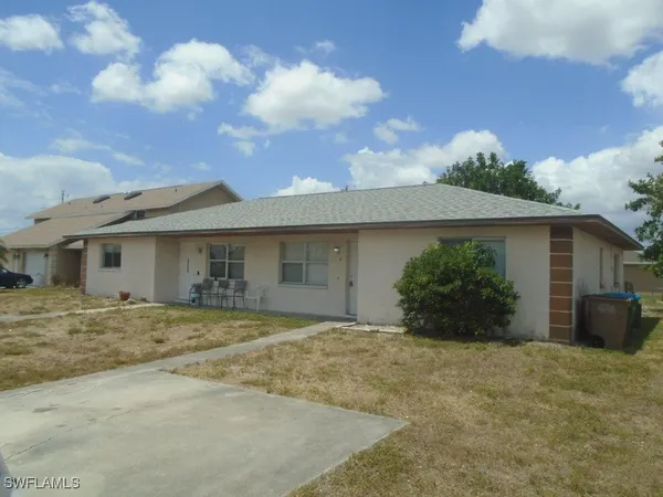 $1,350 | 1120 Southeast 6th Avenue, Unit 1120, Cape Coral, FL 33990