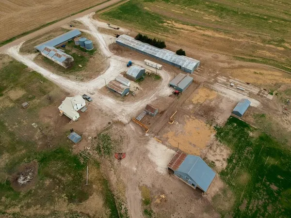 $325,000 | 240 Road Utica Ks 67584, Utica, KS 67584