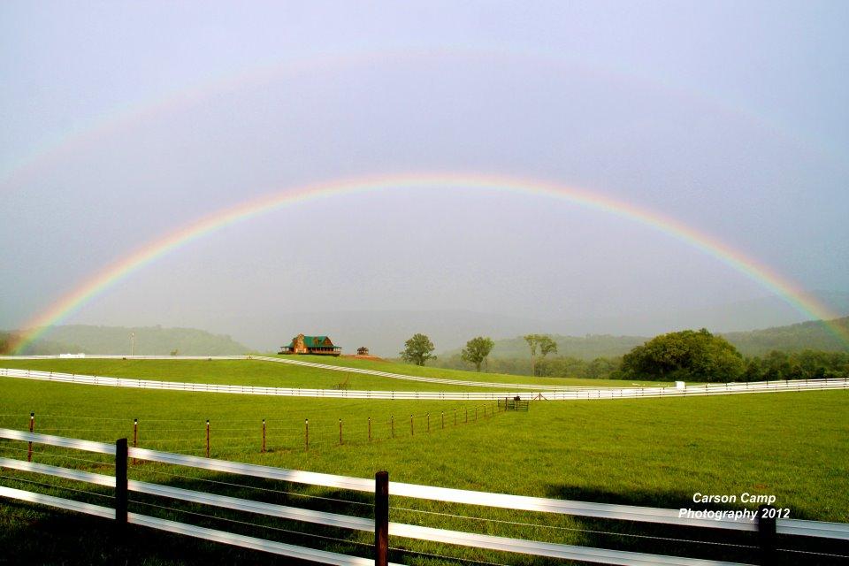 458 Howard Beavert Road Dunlap, TN 37327 - Photo 1 of 85 Rainbow farm