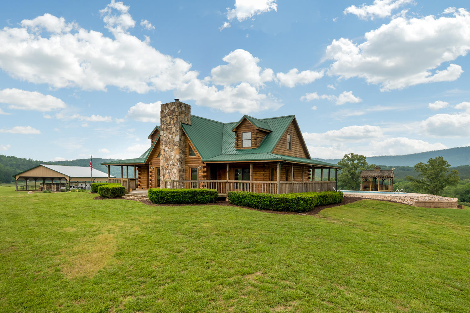 458 Howard Beavert Road Dunlap, TN 37327 - Photo 3 of 85 458_Howard_Beavert_Rd_26