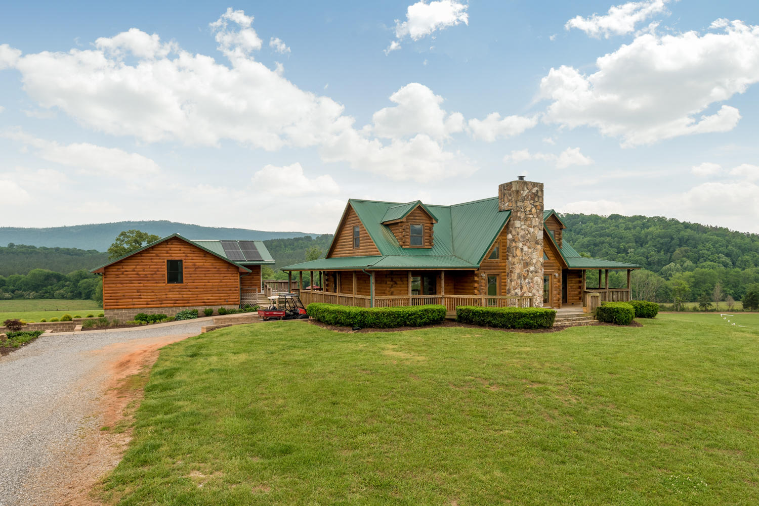 458 Howard Beavert Road Dunlap, TN 37327 - Photo 30 of 85 458_Howard_Beavert_Rd_25