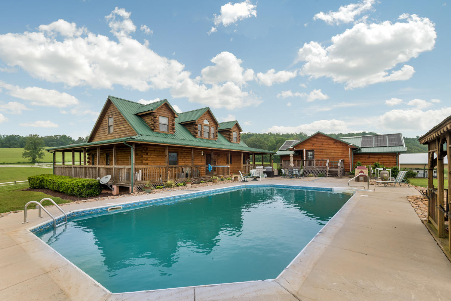 458 Howard Beavert Road Dunlap, TN 37327 - Photo 4 of 85 458_Howard_Beavert_Rd_27