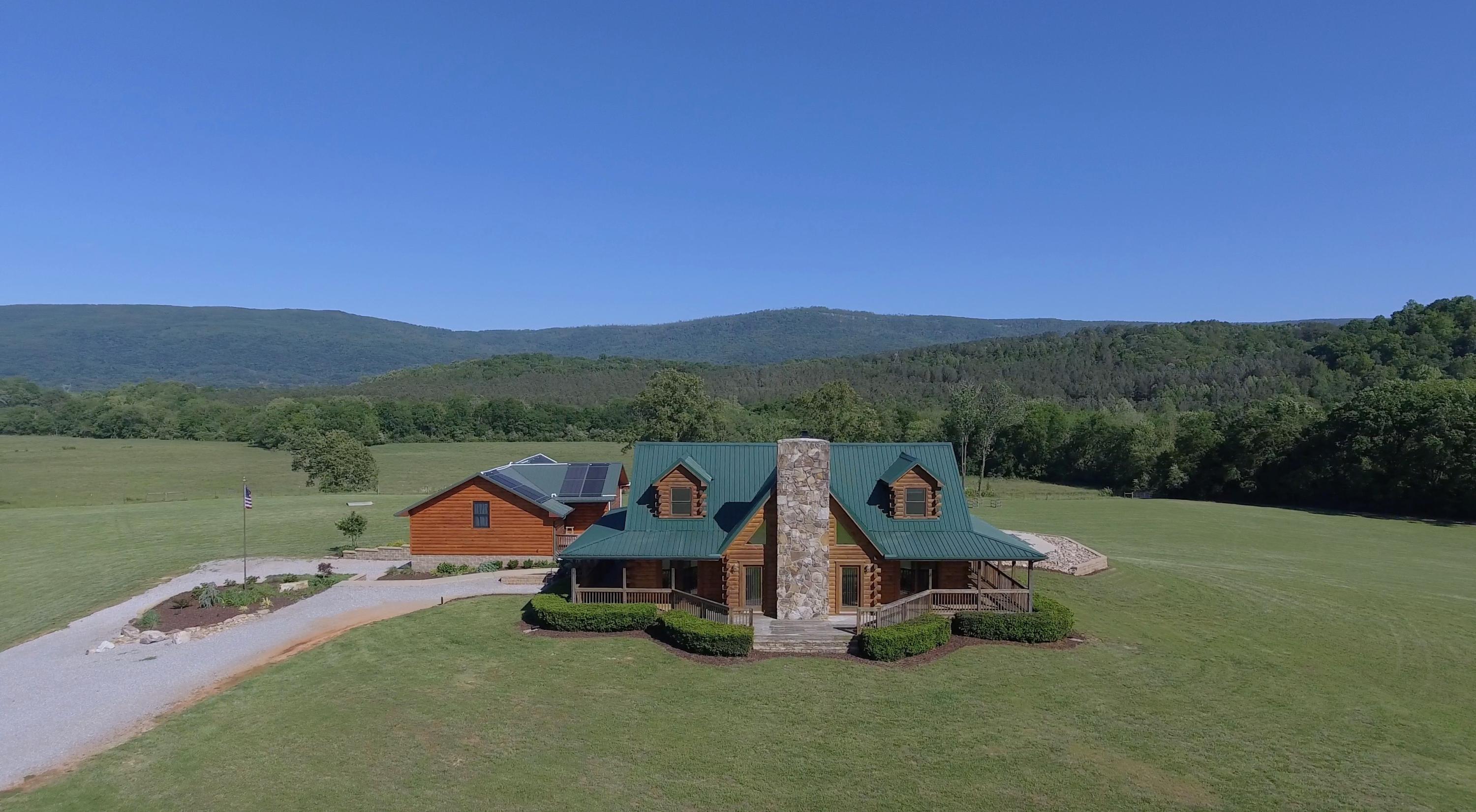 458 Howard Beavert Road Dunlap, TN 37327 - Photo 44 of 85 027