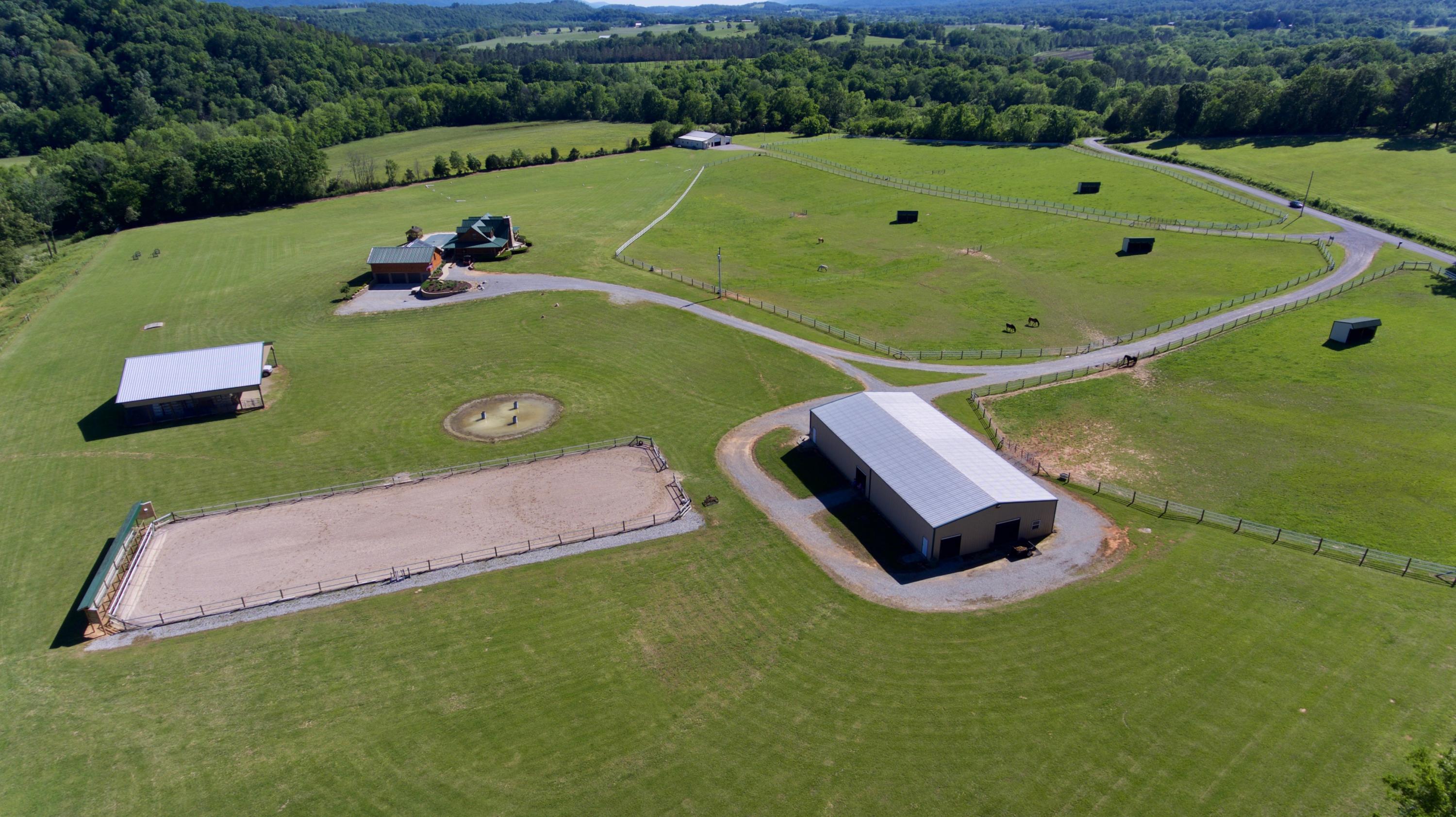458 Howard Beavert Road Dunlap, TN 37327 - Photo 45 of 85 008