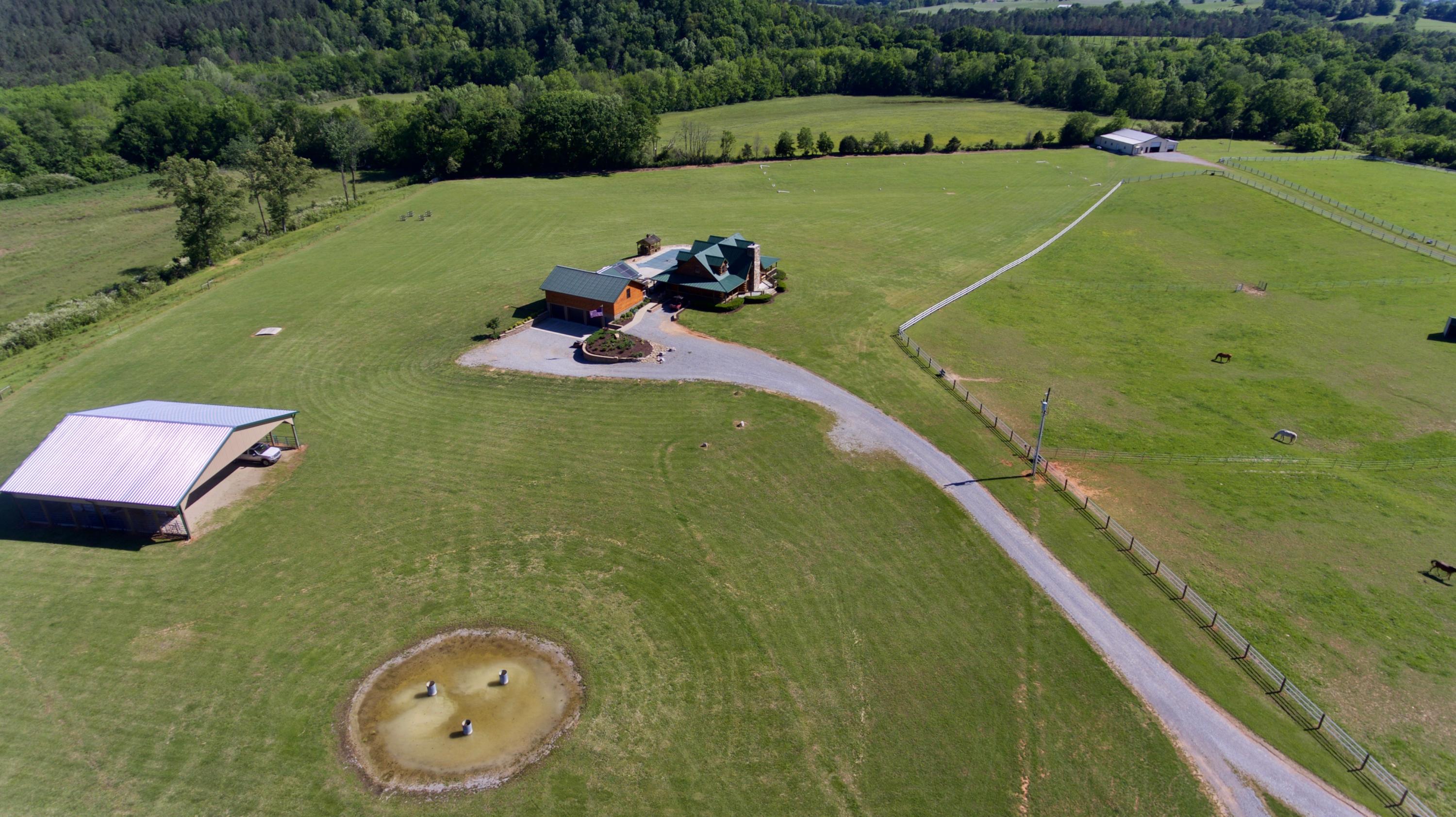 458 Howard Beavert Road Dunlap, TN 37327 - Photo 46 of 85 002