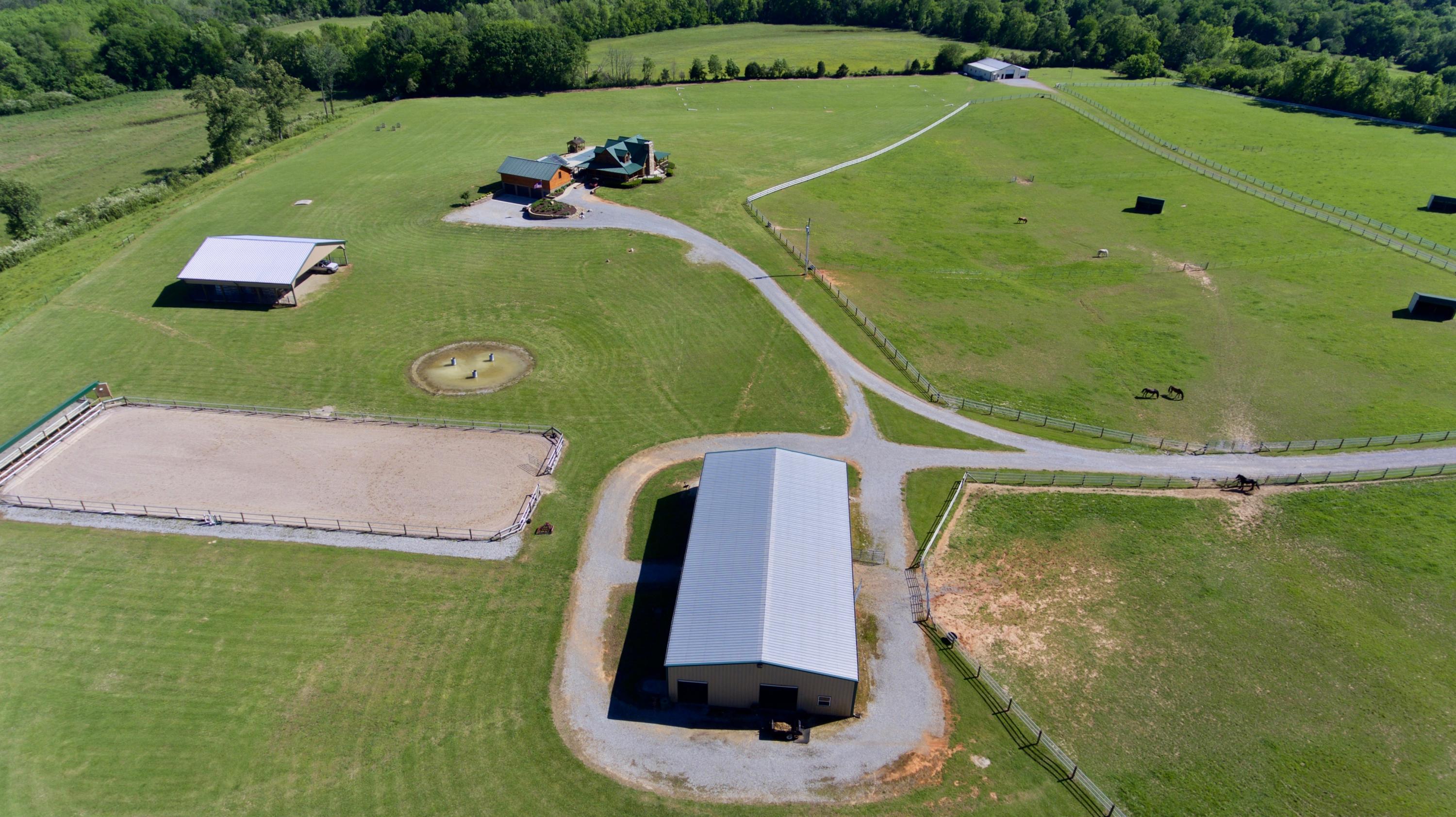 458 Howard Beavert Road Dunlap, TN 37327 - Photo 47 of 85 003