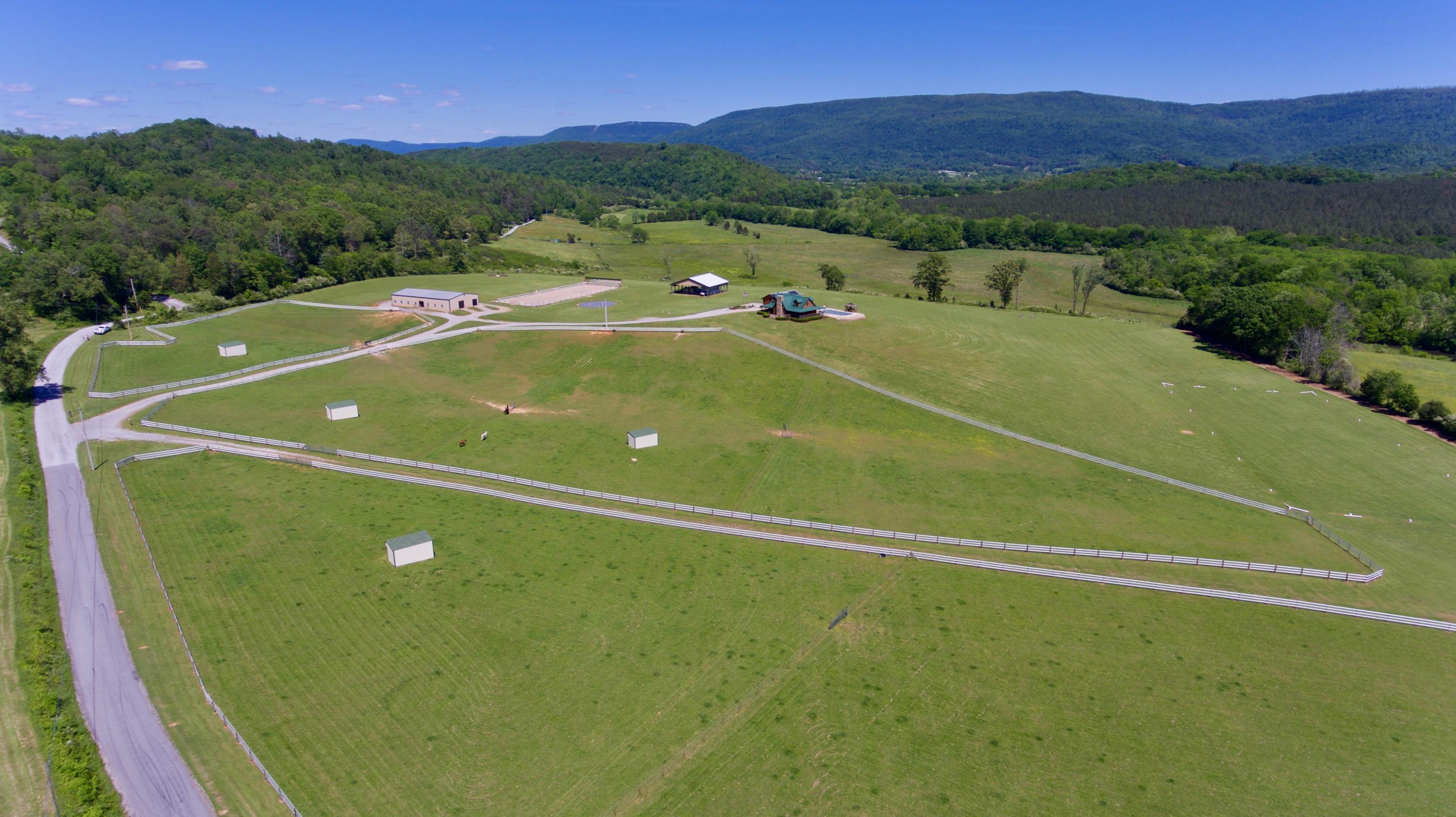 458 Howard Beavert Road Dunlap, TN 37327 - Photo 52 of 85 005