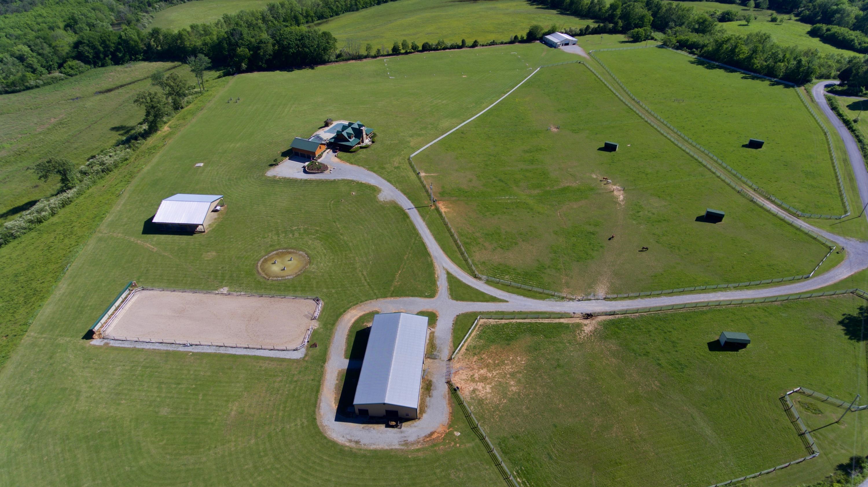 458 Howard Beavert Road Dunlap, TN 37327 - Photo 55 of 85 009