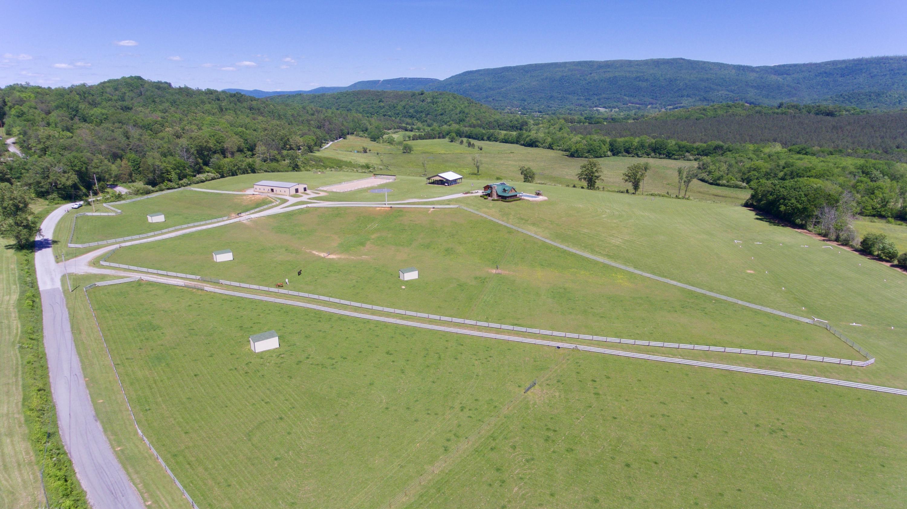 458 Howard Beavert Road Dunlap, TN 37327 - Photo 56 of 85 010