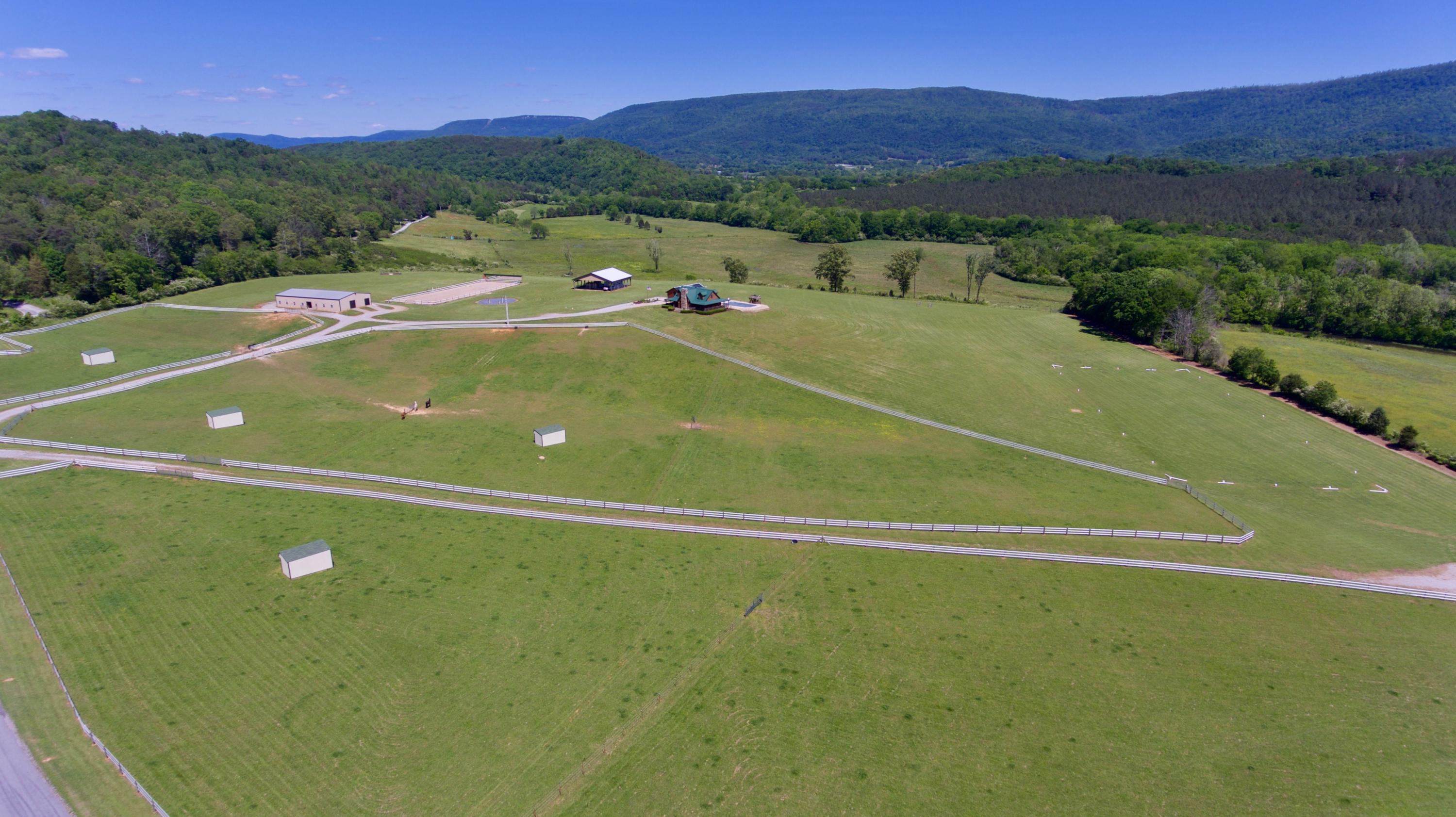 458 Howard Beavert Road Dunlap, TN 37327 - Photo 58 of 85 012