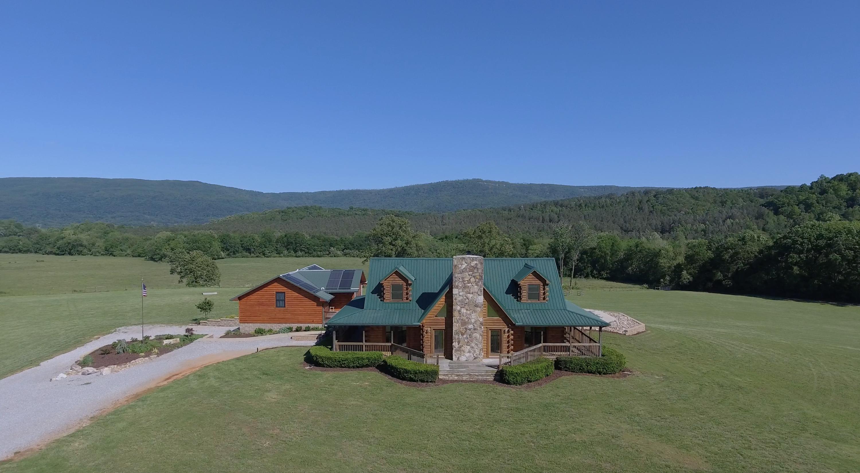 458 Howard Beavert Road Dunlap, TN 37327 - Photo 59 of 85 013