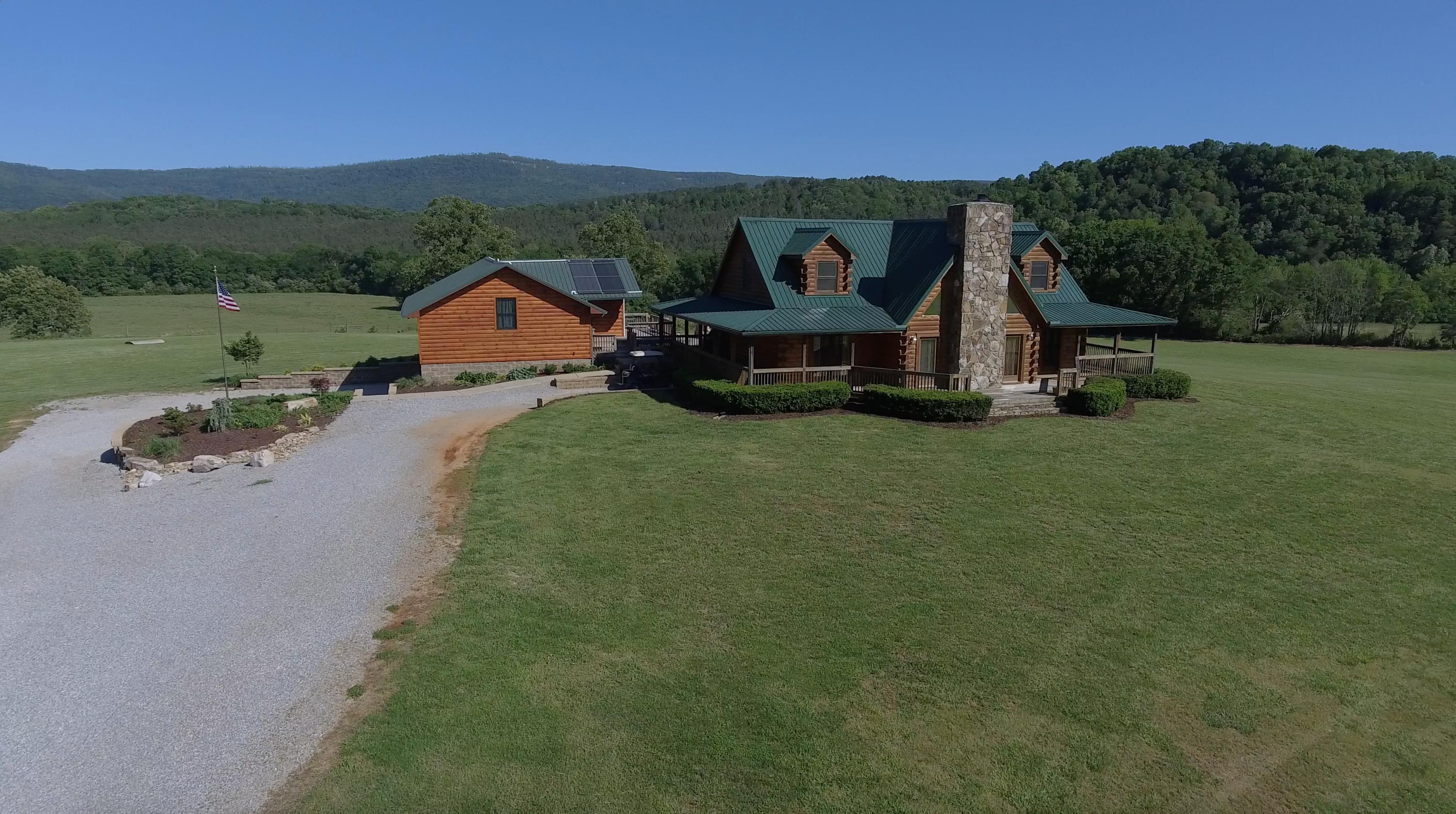 458 Howard Beavert Road Dunlap, TN 37327 - Photo 62 of 85 019