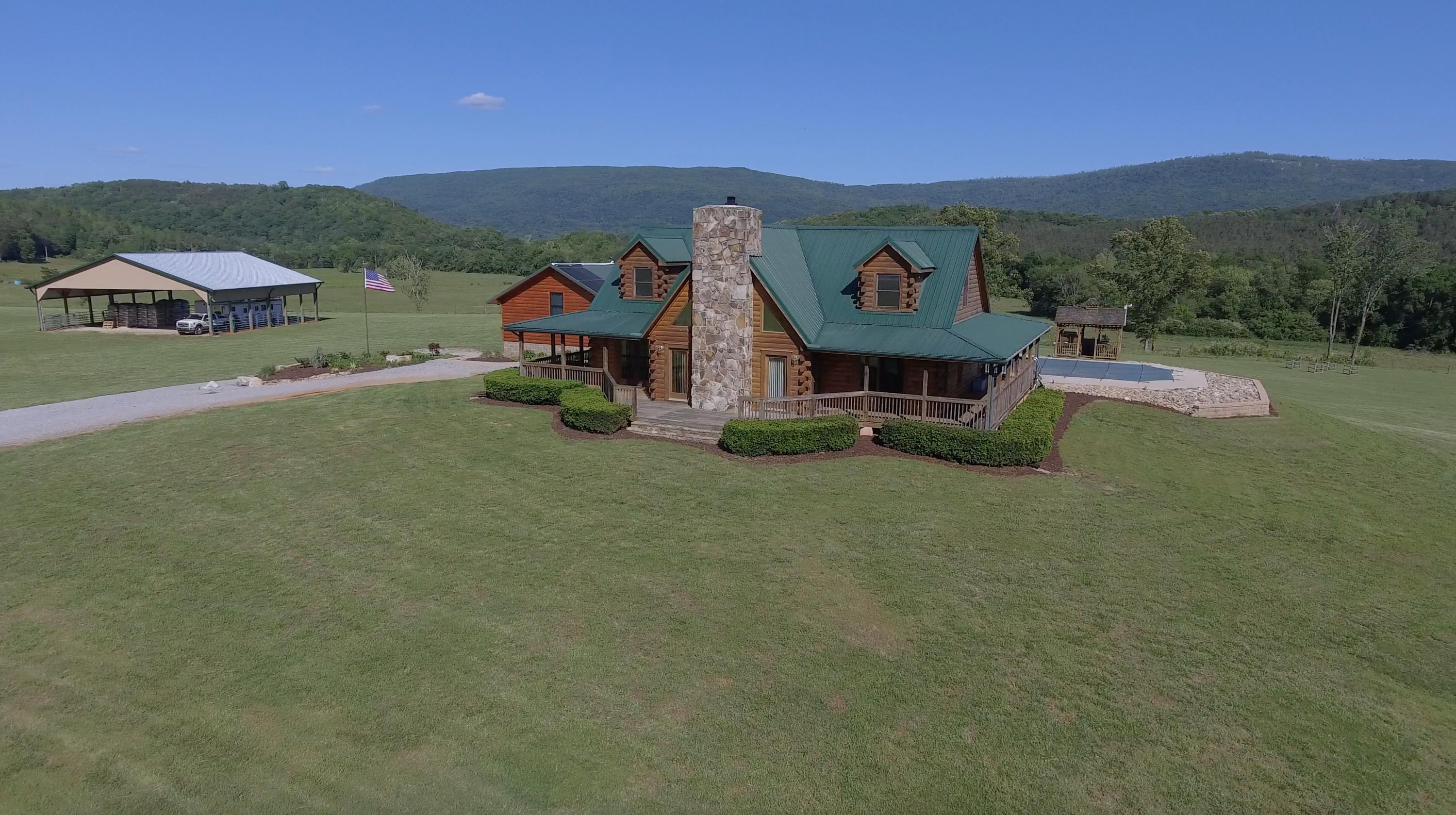 458 Howard Beavert Road Dunlap, TN 37327 - Photo 63 of 85 020