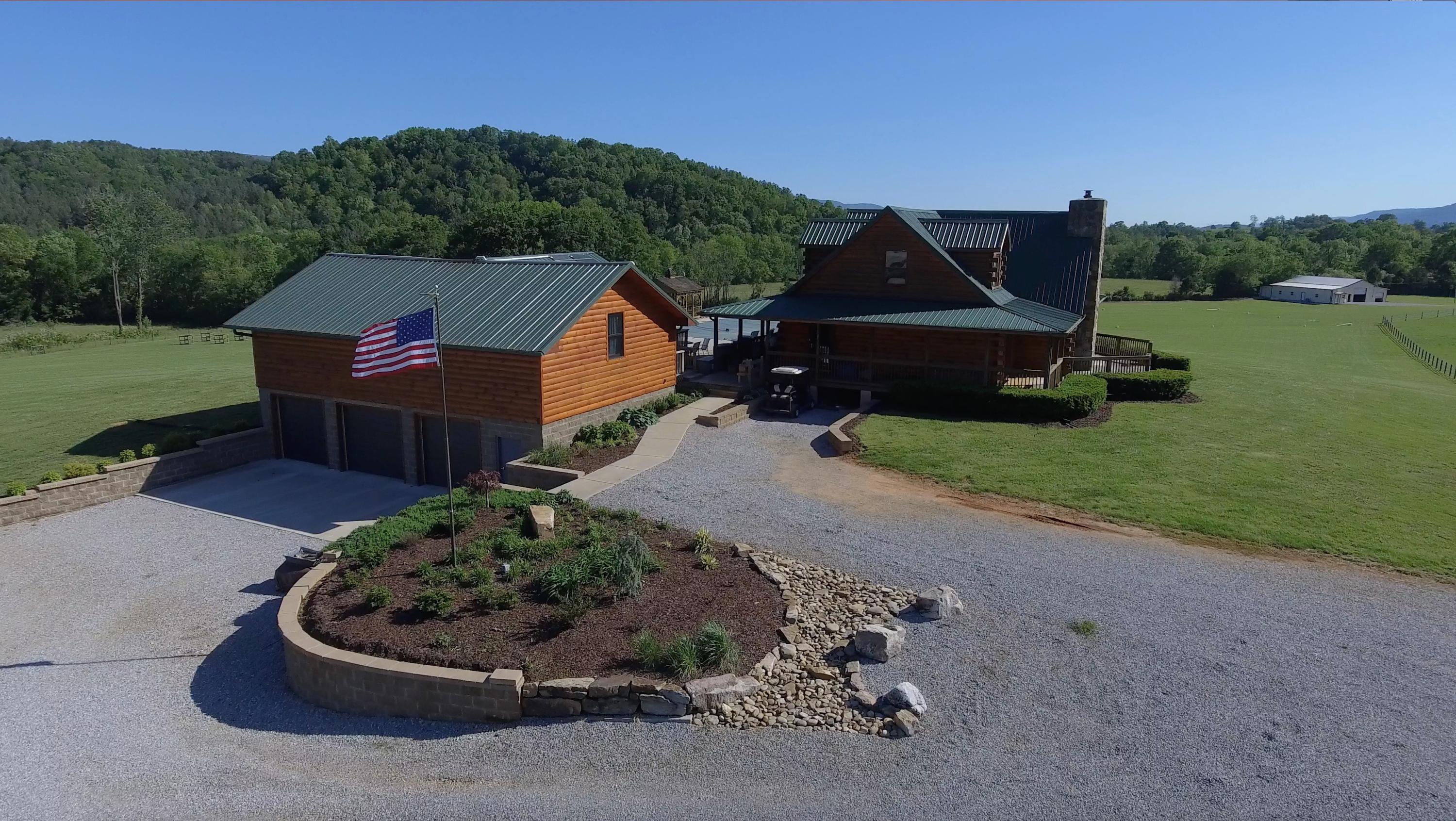 458 Howard Beavert Road Dunlap, TN 37327 - Photo 64 of 85 021