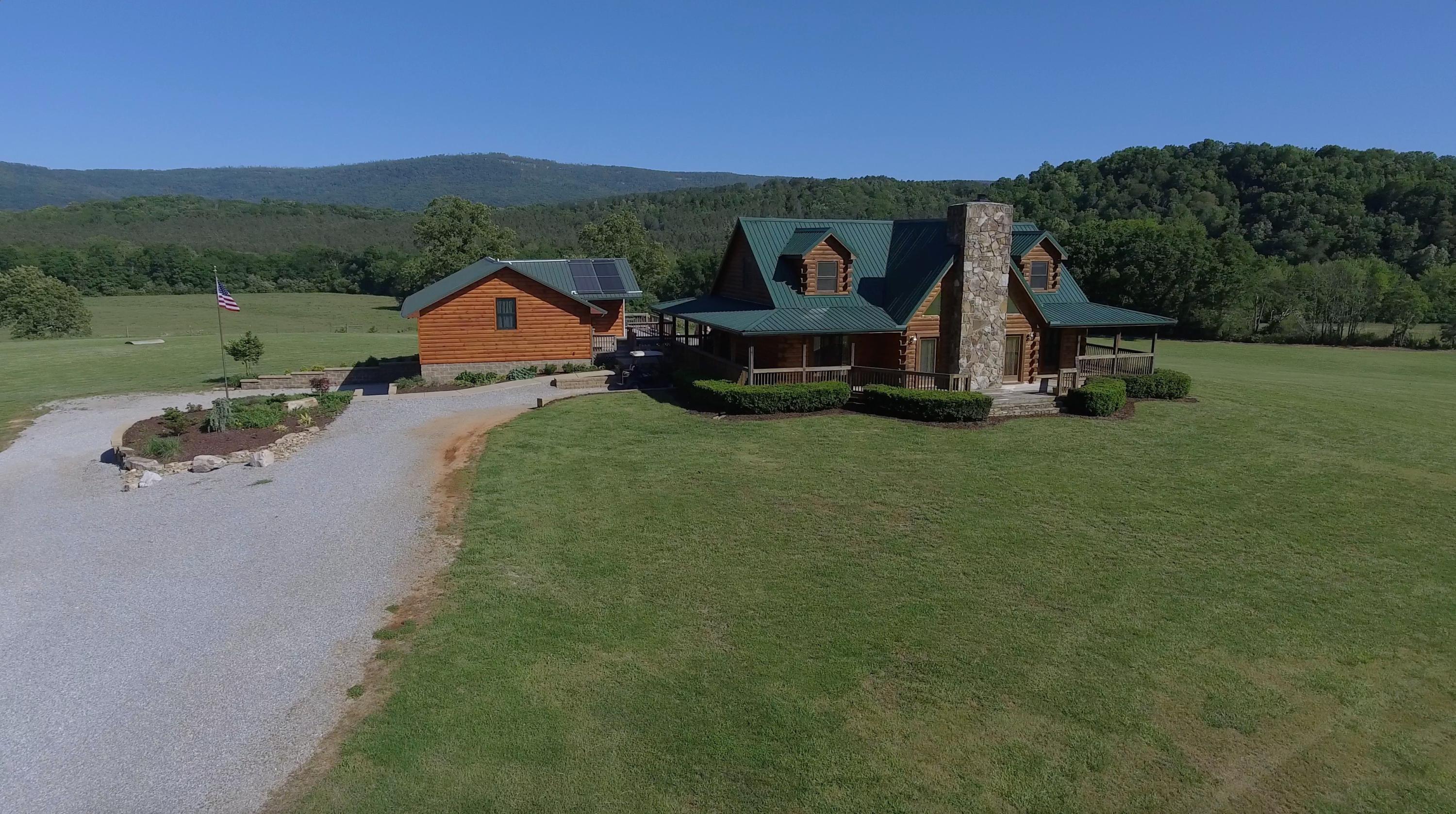 458 Howard Beavert Road Dunlap, TN 37327 - Photo 65 of 85 022