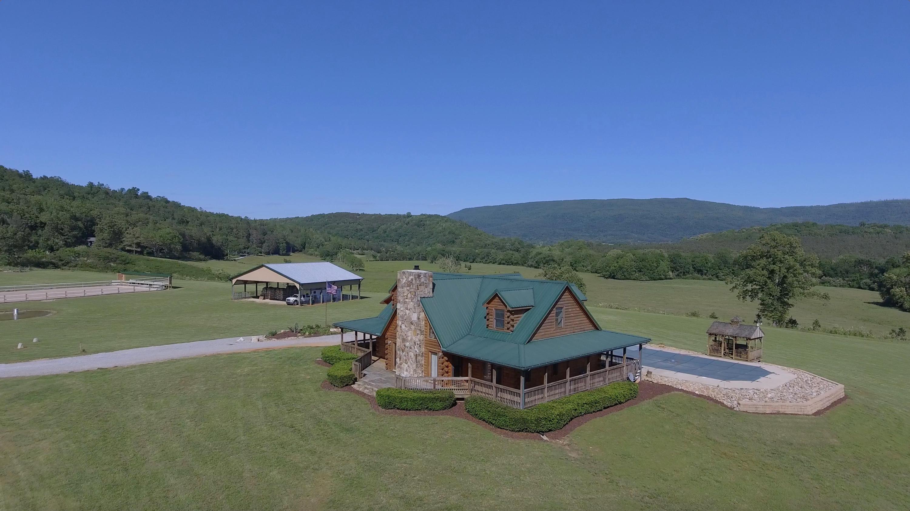 458 Howard Beavert Road Dunlap, TN 37327 - Photo 66 of 85 023