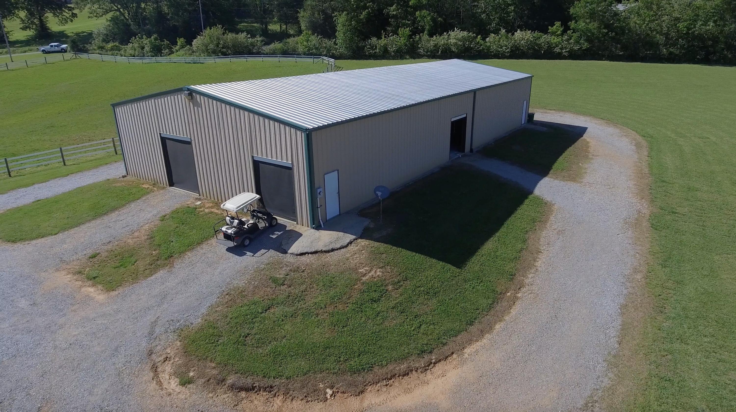 458 Howard Beavert Road Dunlap, TN 37327 - Photo 71 of 85 031