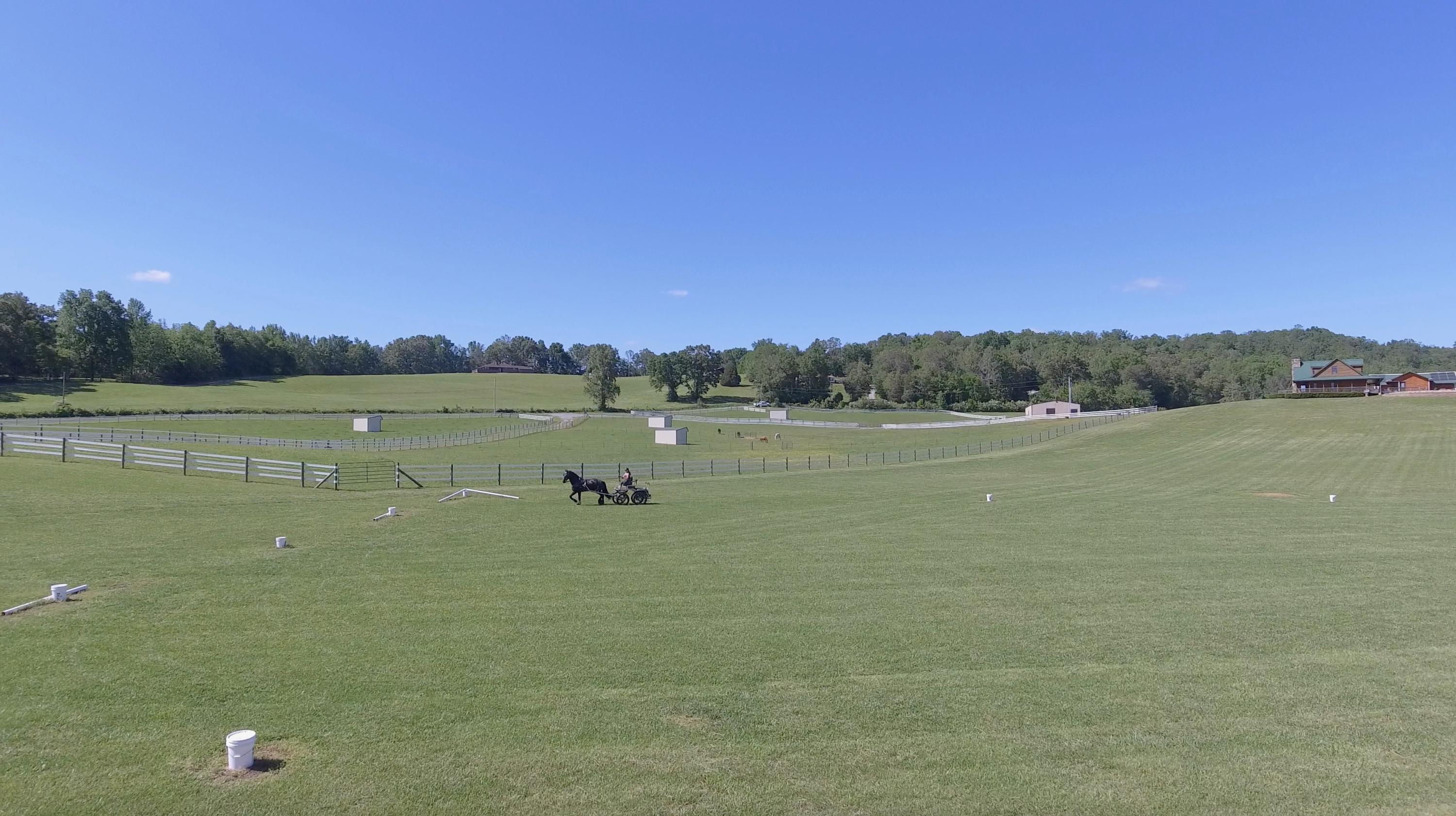 458 Howard Beavert Road Dunlap, TN 37327 - Photo 72 of 85 032