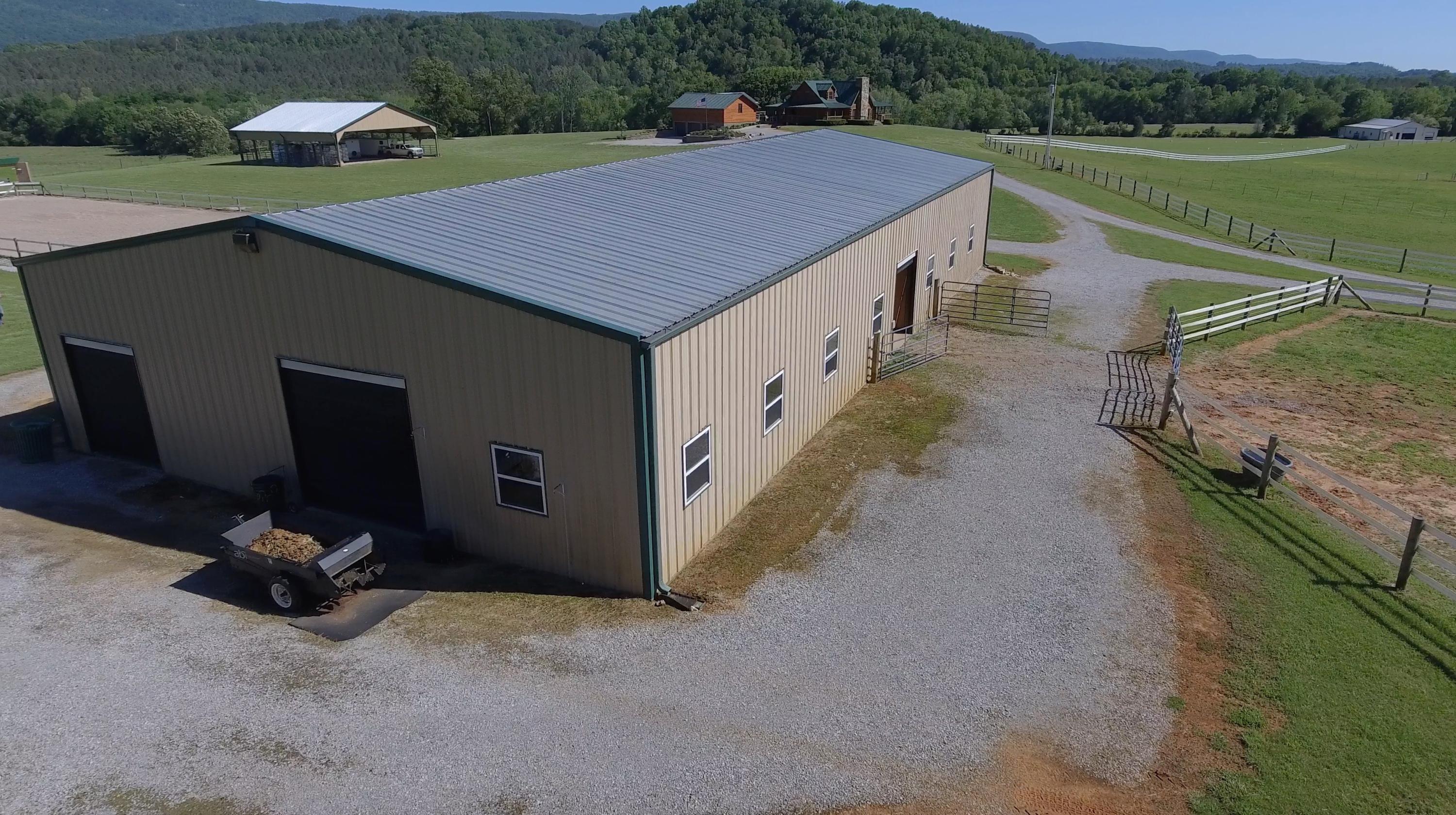 458 Howard Beavert Road Dunlap, TN 37327 - Photo 73 of 85 033