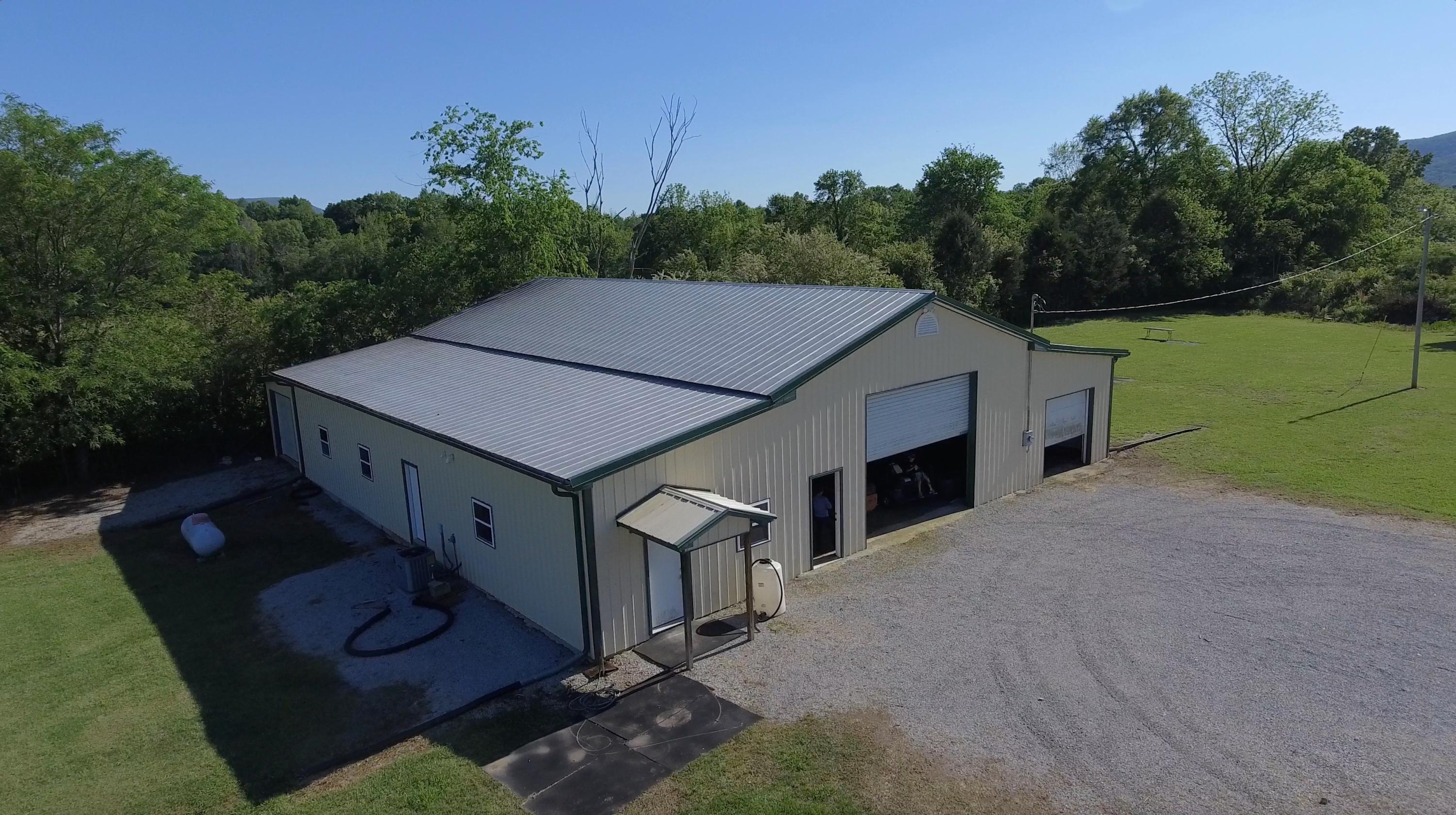458 Howard Beavert Road Dunlap, TN 37327 - Photo 74 of 85 034