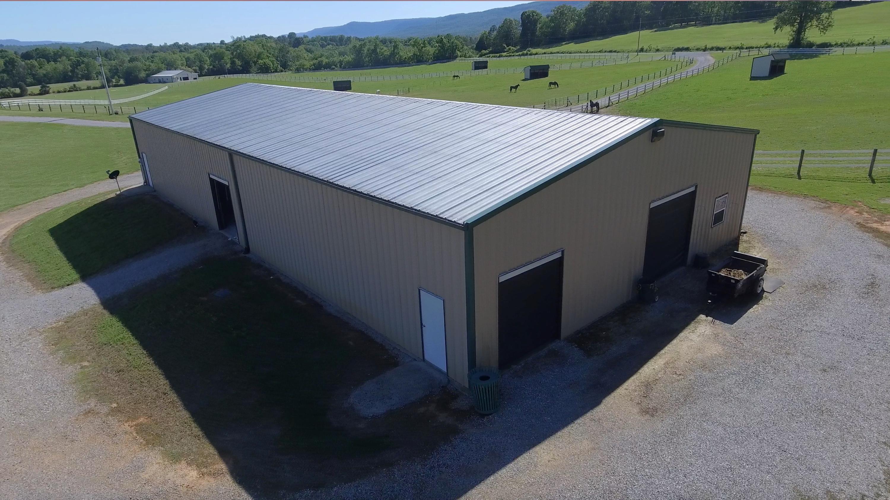 458 Howard Beavert Road Dunlap, TN 37327 - Photo 76 of 85 036
