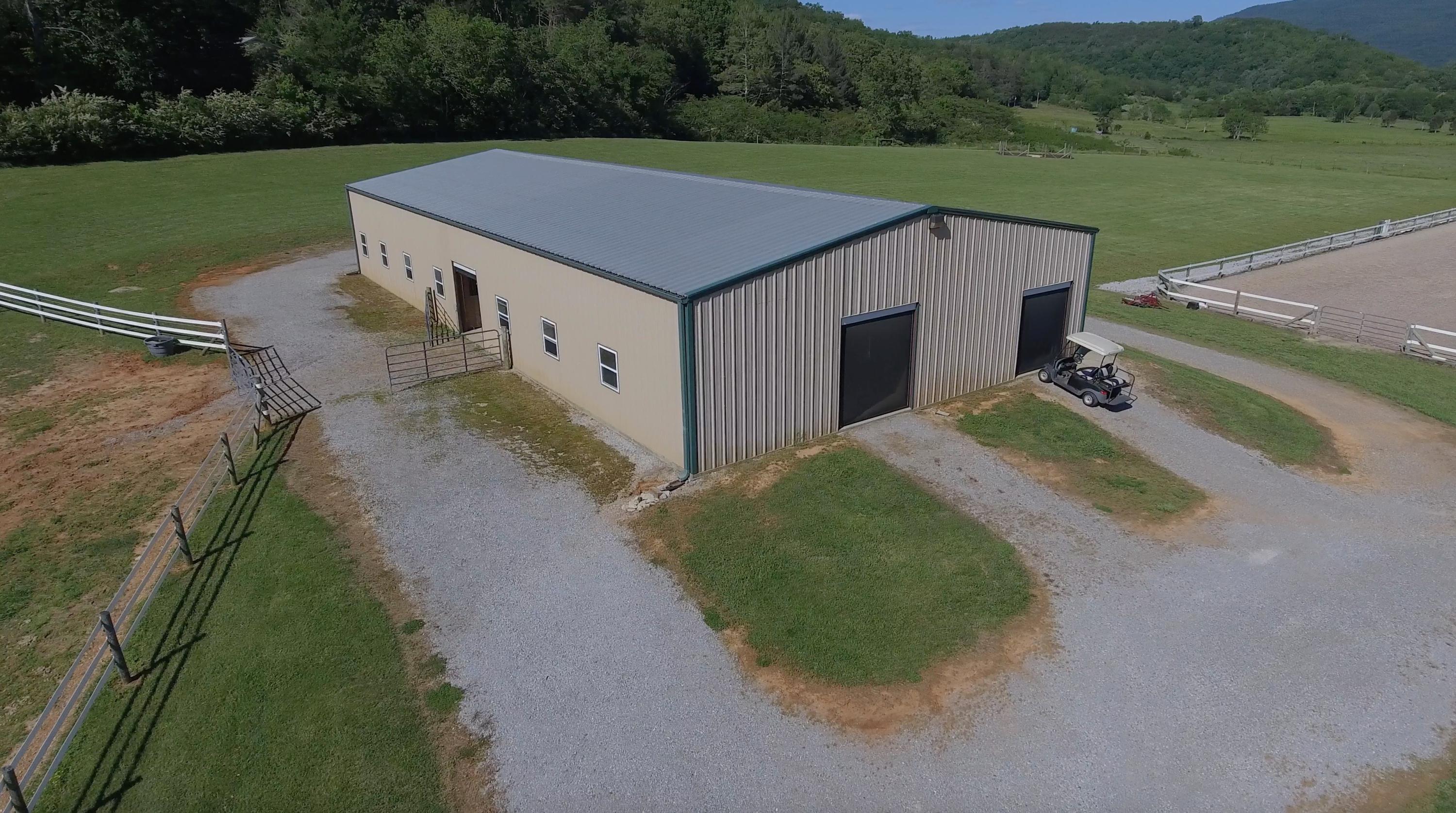 458 Howard Beavert Road Dunlap, TN 37327 - Photo 77 of 85 037