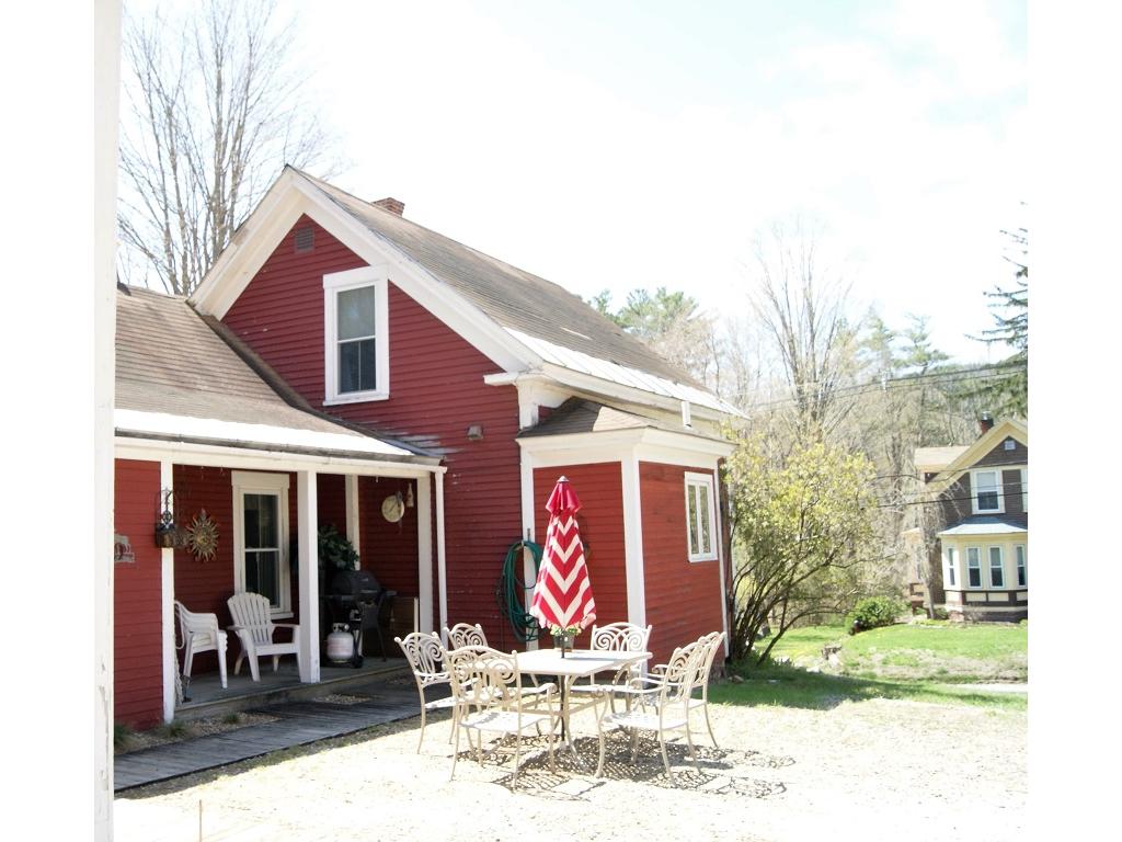 36 Bean Road Moultonborough, NH 03254 - Photo 2 of 17
