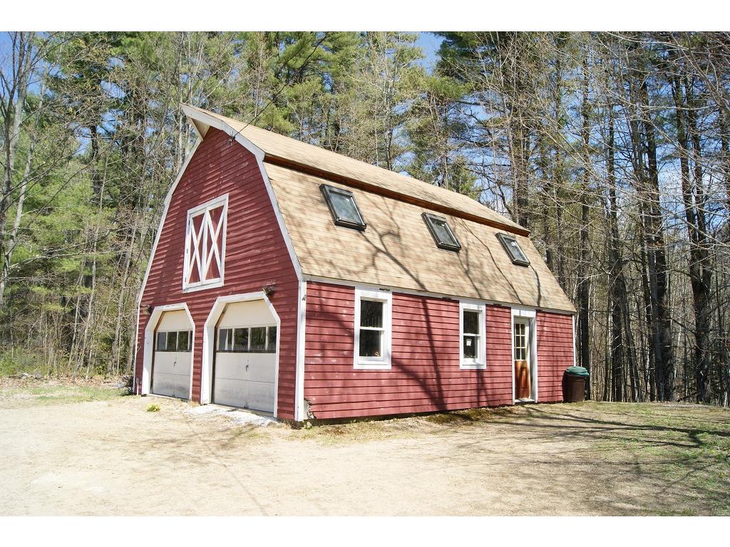 36 Bean Road Moultonborough, NH 03254 - Photo 3 of 17