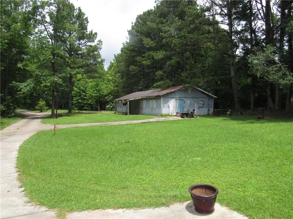 163 John Allen Road Bremen, GA 30110 - Photo 45 of 45