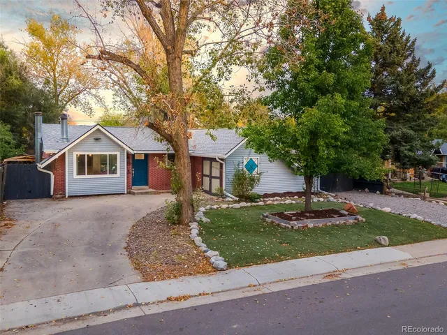 $639,000 | 6537 Otis Street, Arvada, CO 80003