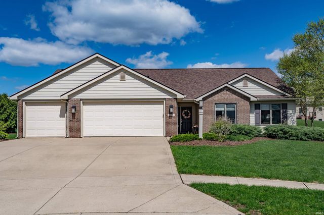 $349,000 | 8735 Kilikenny Cove, Fort Wayne, IN 46835