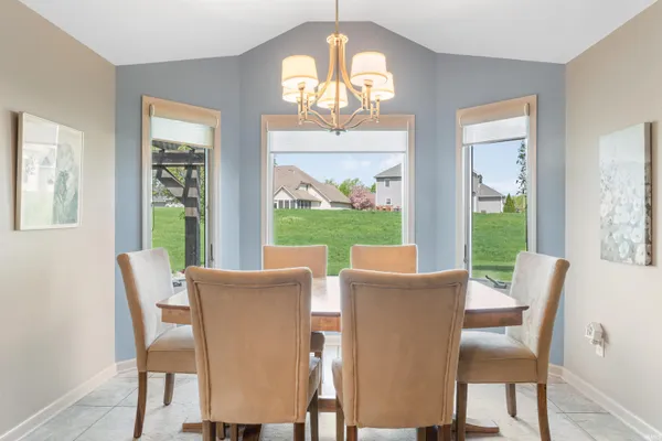 $363,900 | 8735 Kilikenny Cove, Fort Wayne, IN 46835