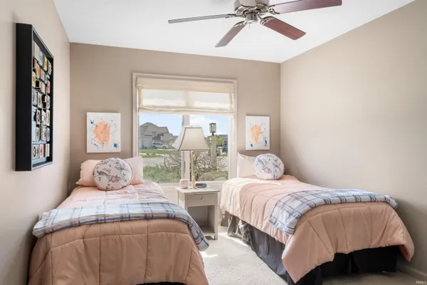 $363,900 | 8735 Kilikenny Cove, Fort Wayne, IN 46835