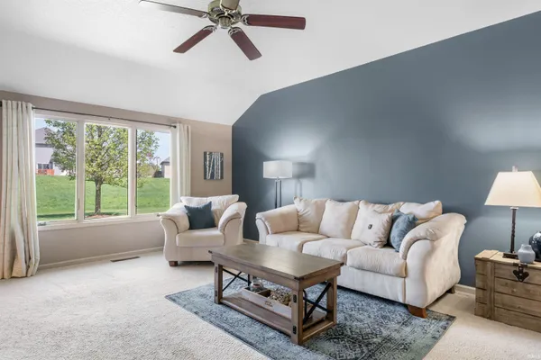 $363,900 | 8735 Kilikenny Cove, Fort Wayne, IN 46835