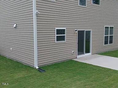 217 Cliffview Drive Garner, NC 27529 - Photo 20 of 21 IMG_1387